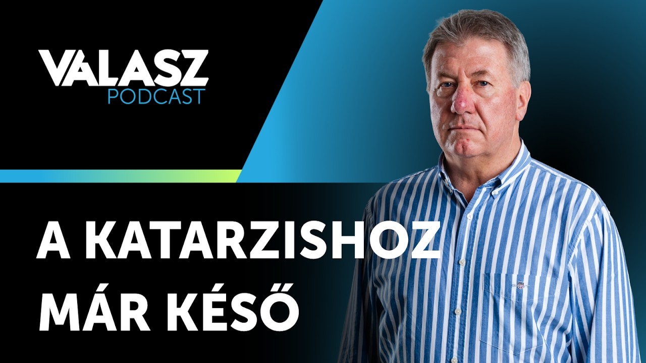 Prőhle Gergely: „Kidobni az egészet hiba volna” – de a Fidesz jövőjét illetően már nem ilyen bizakodó